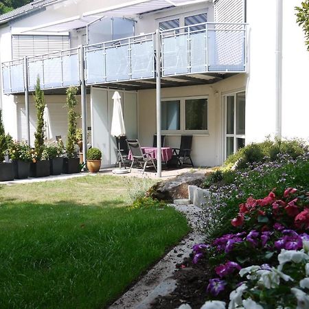Ferienwohnung "Magnolia" Kordel المظهر الخارجي الصورة