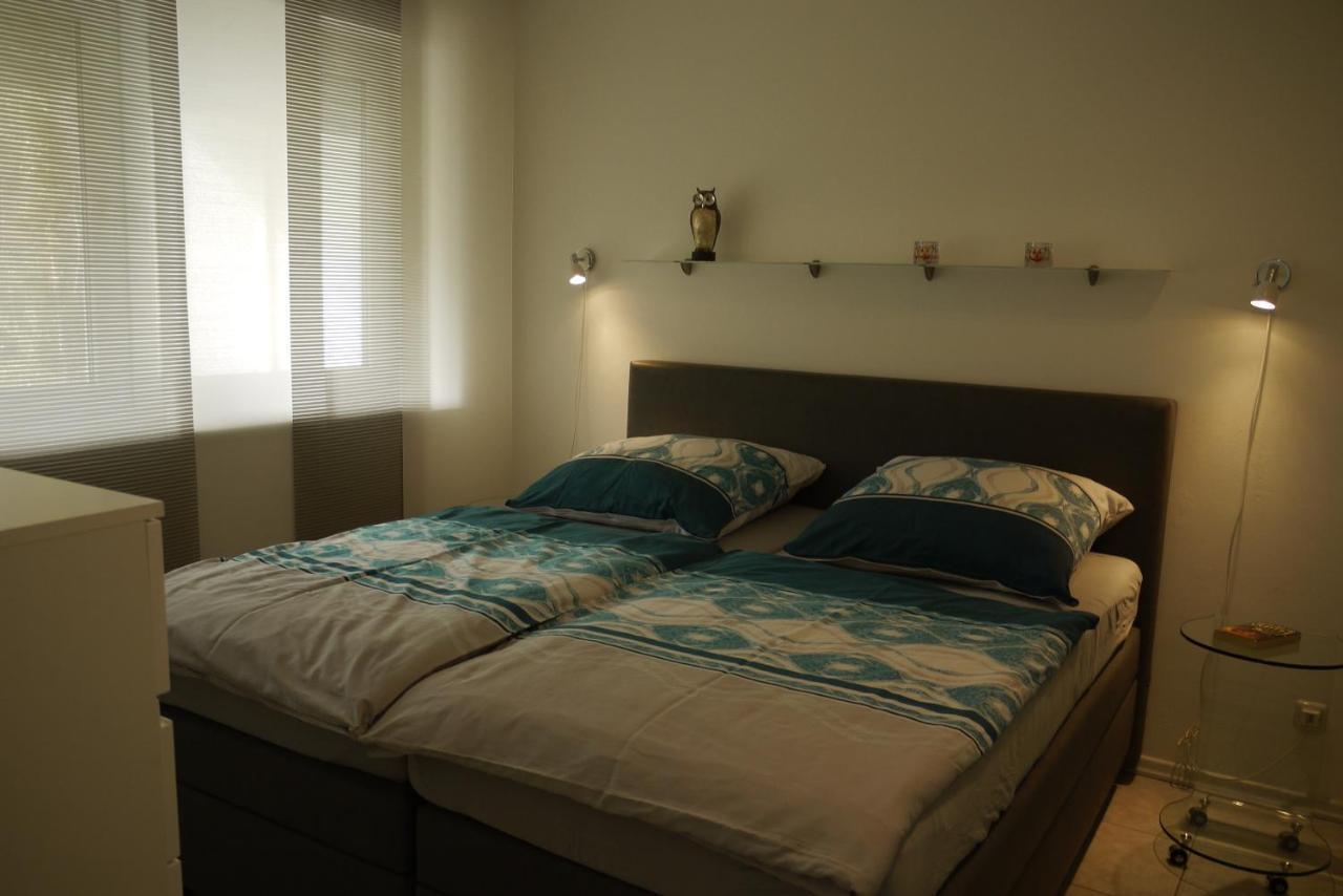 Ferienwohnung "Magnolia" Kordel المظهر الخارجي الصورة