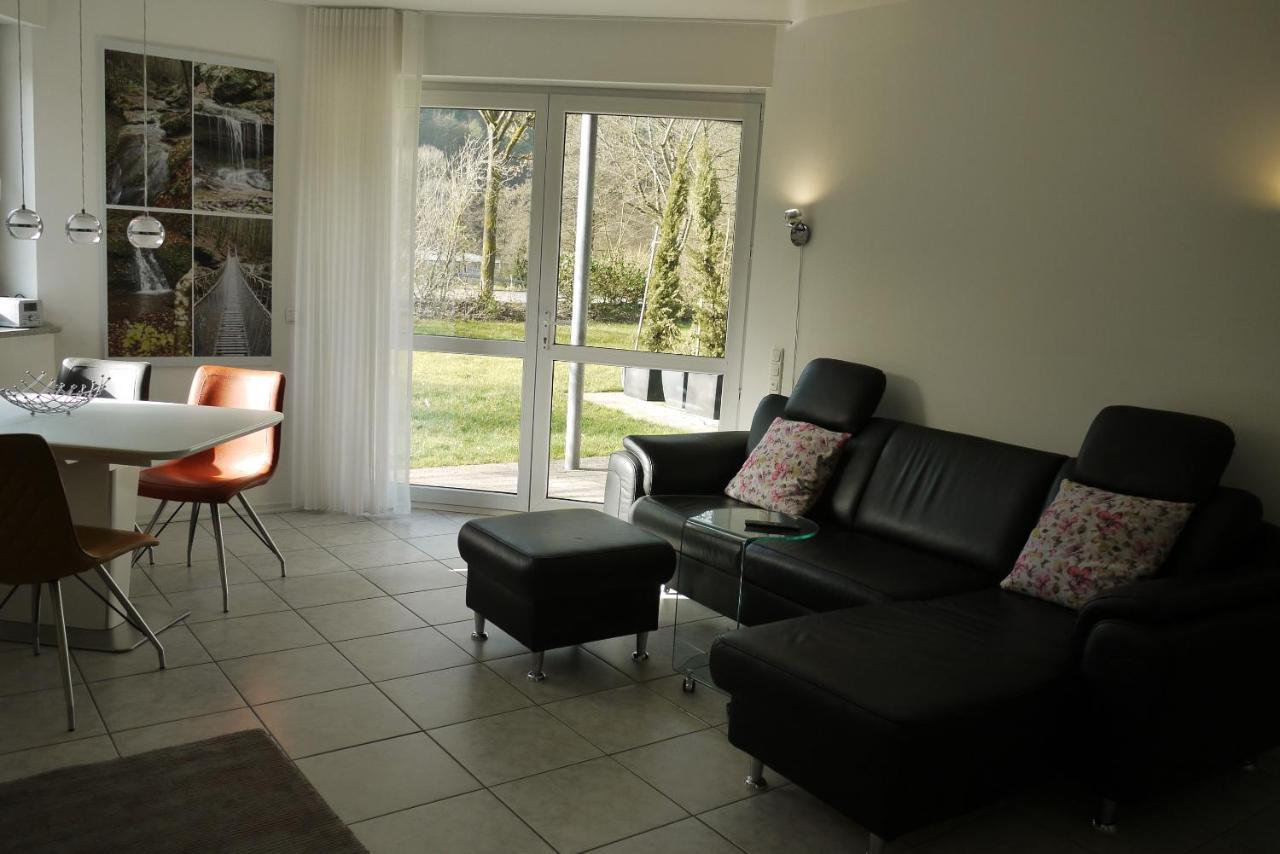 Ferienwohnung "Magnolia" Kordel المظهر الخارجي الصورة