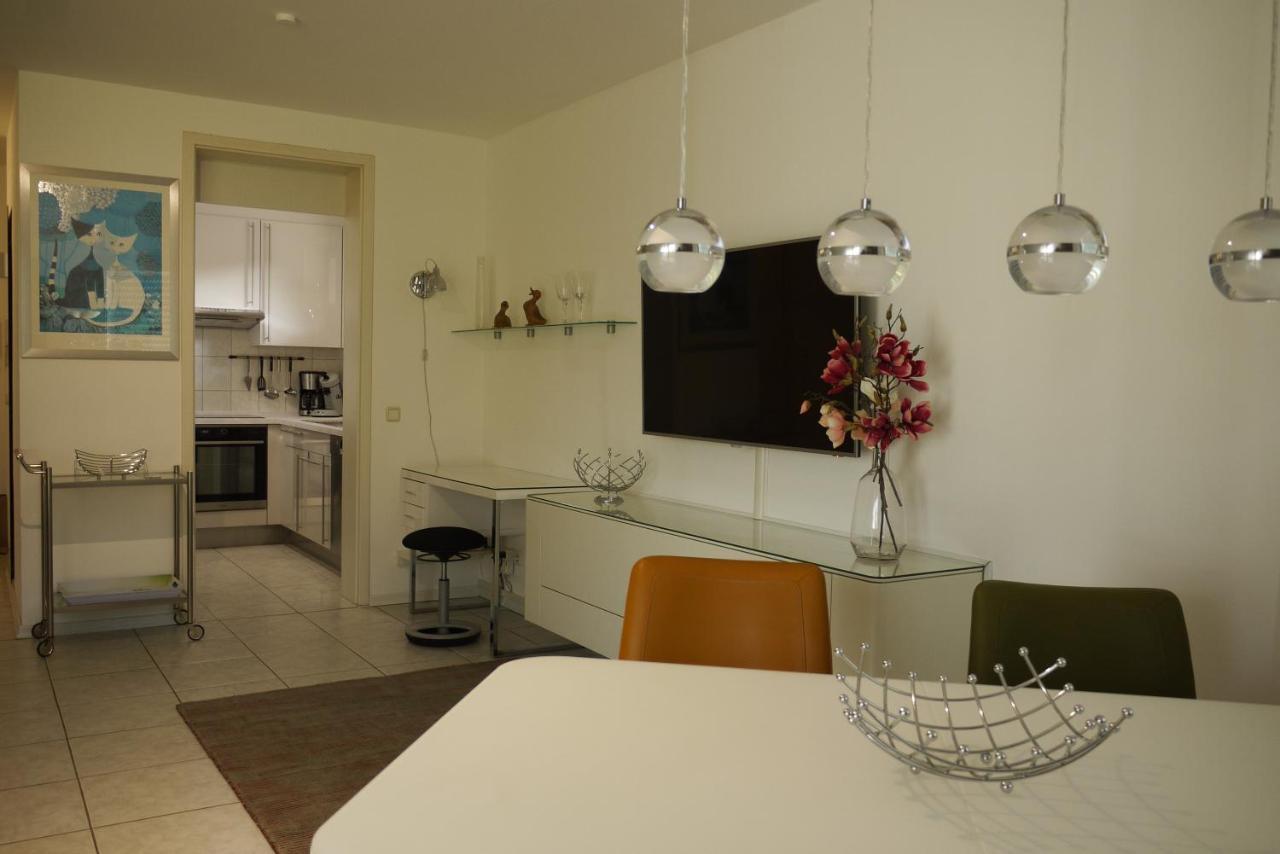 Ferienwohnung "Magnolia" Kordel المظهر الخارجي الصورة