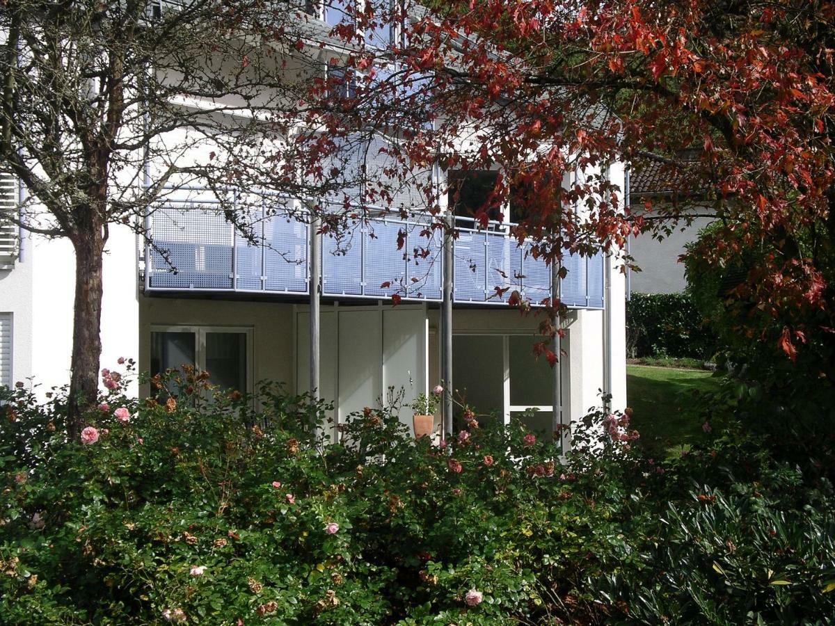 Ferienwohnung "Magnolia" Kordel المظهر الخارجي الصورة