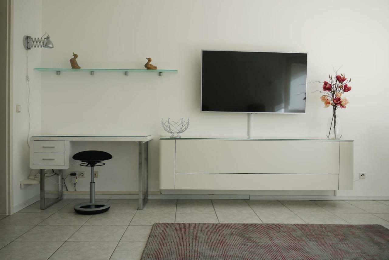 Ferienwohnung "Magnolia" Kordel المظهر الخارجي الصورة