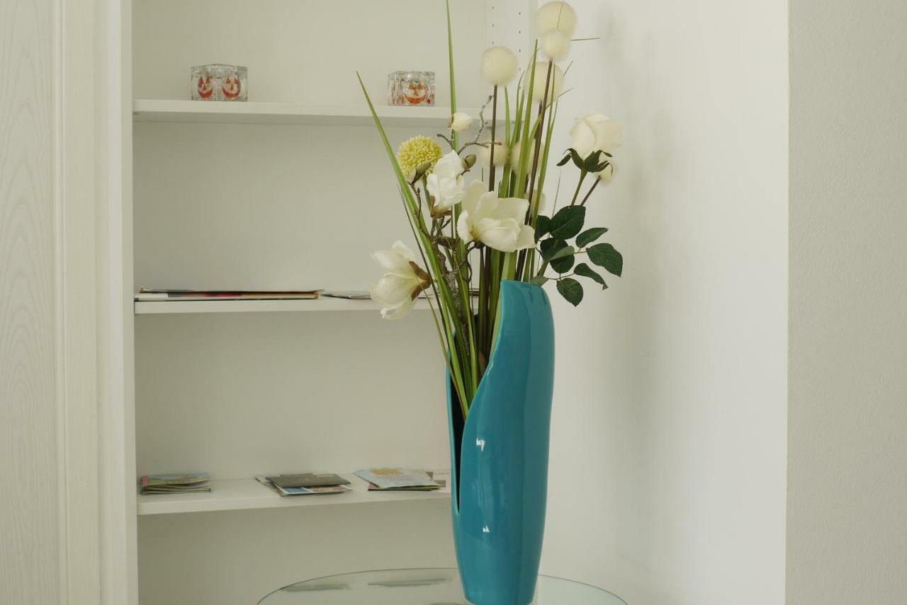 Ferienwohnung "Magnolia" Kordel المظهر الخارجي الصورة