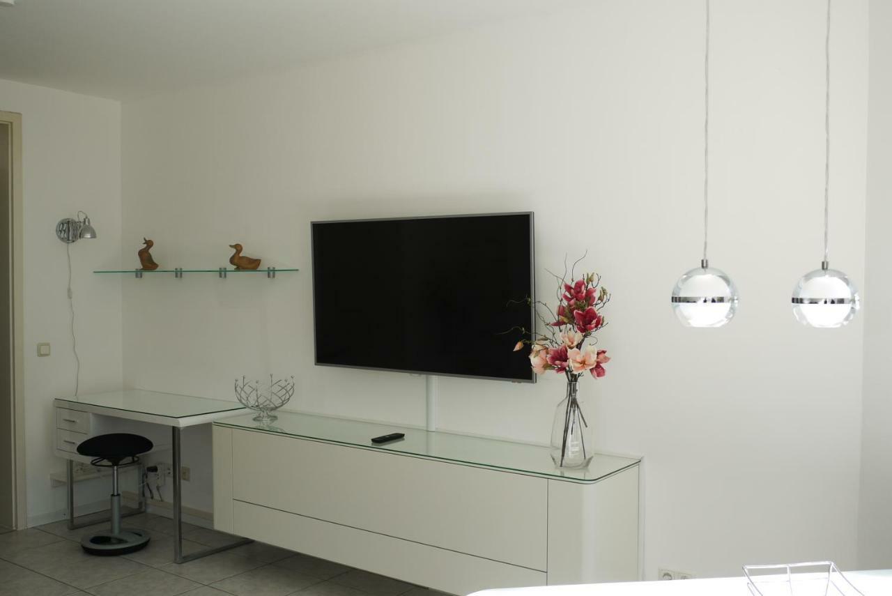 Ferienwohnung "Magnolia" Kordel المظهر الخارجي الصورة