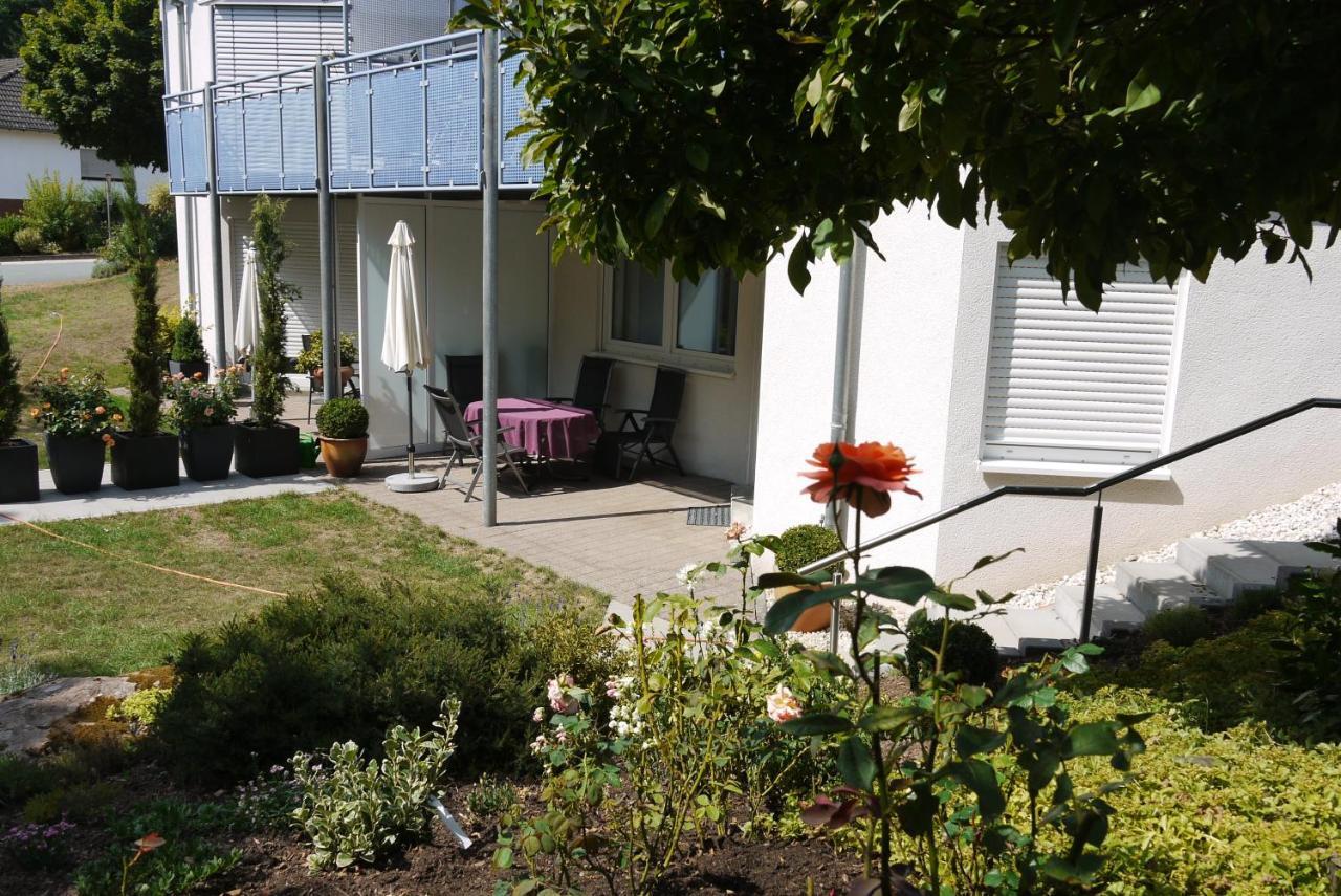 Ferienwohnung "Magnolia" Kordel المظهر الخارجي الصورة